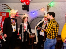 20230422 - 5 Kerrus 11 Feest